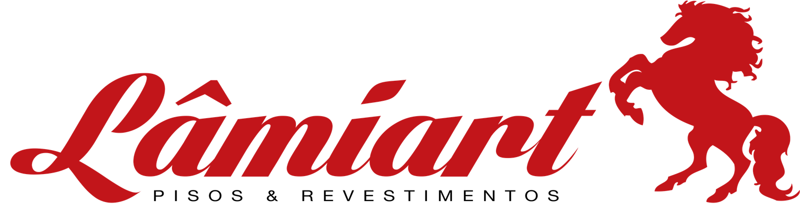 LAMIART PISOS E REVESTIMENTOS